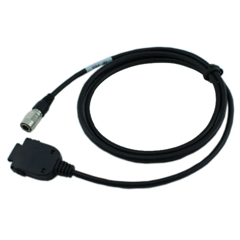 

Data Cable Line For Topcon Total Station GPT 3205