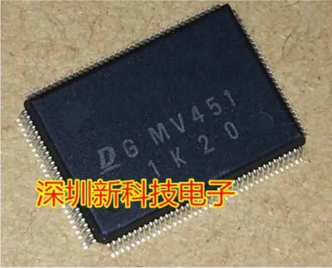 

Бесплатная доставка 2 шт MV451 QFP