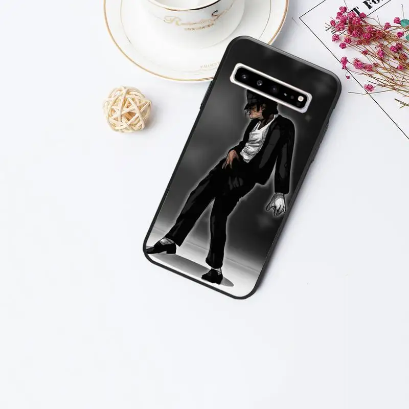 

Matt Jackson Phone Case luxury brand cases coque fundas for samsung galaxy S8 S9 S10e S20 PLUS J6 J600 cover