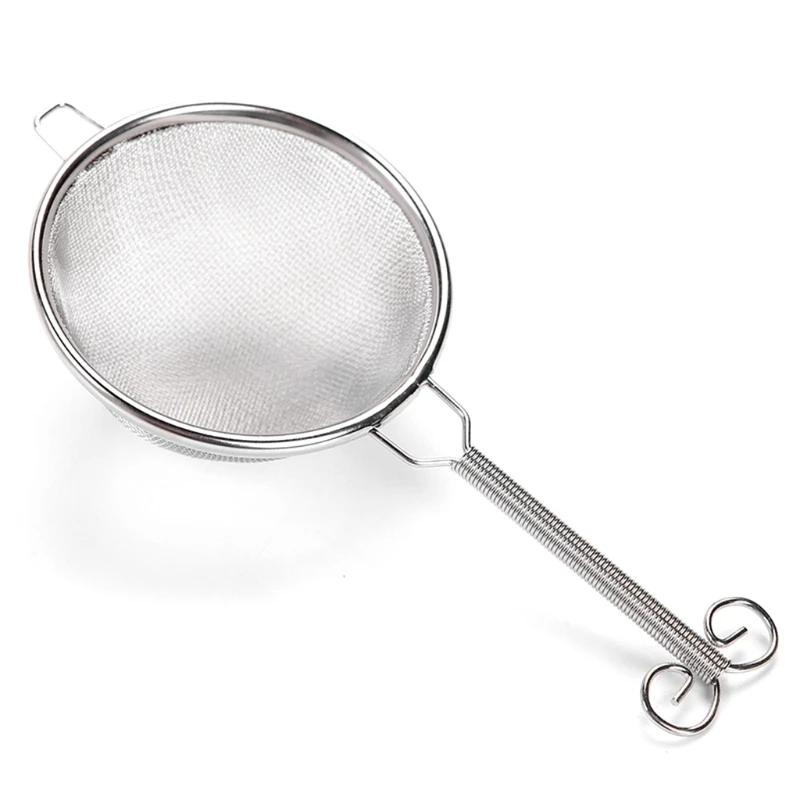 

Cocktail Sieve - Fine Cocktail Strainer, Cocktail Strainer 896A