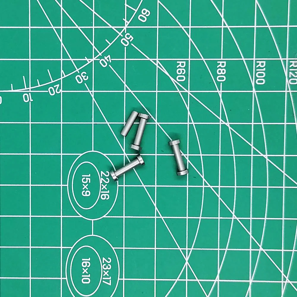 

1 Set Screws for 91mm 93 mm Handle Scales
