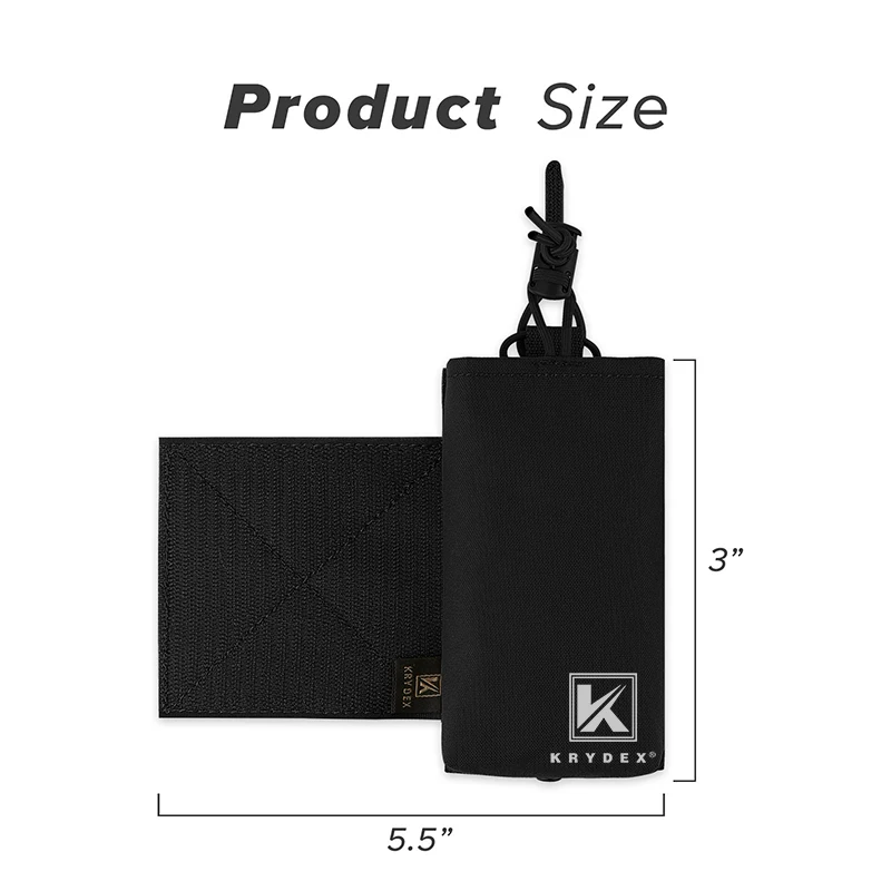 Тактический Эспандер для радио подсумок MK3 MK4 Micro Fight Chest пластина снаряжения