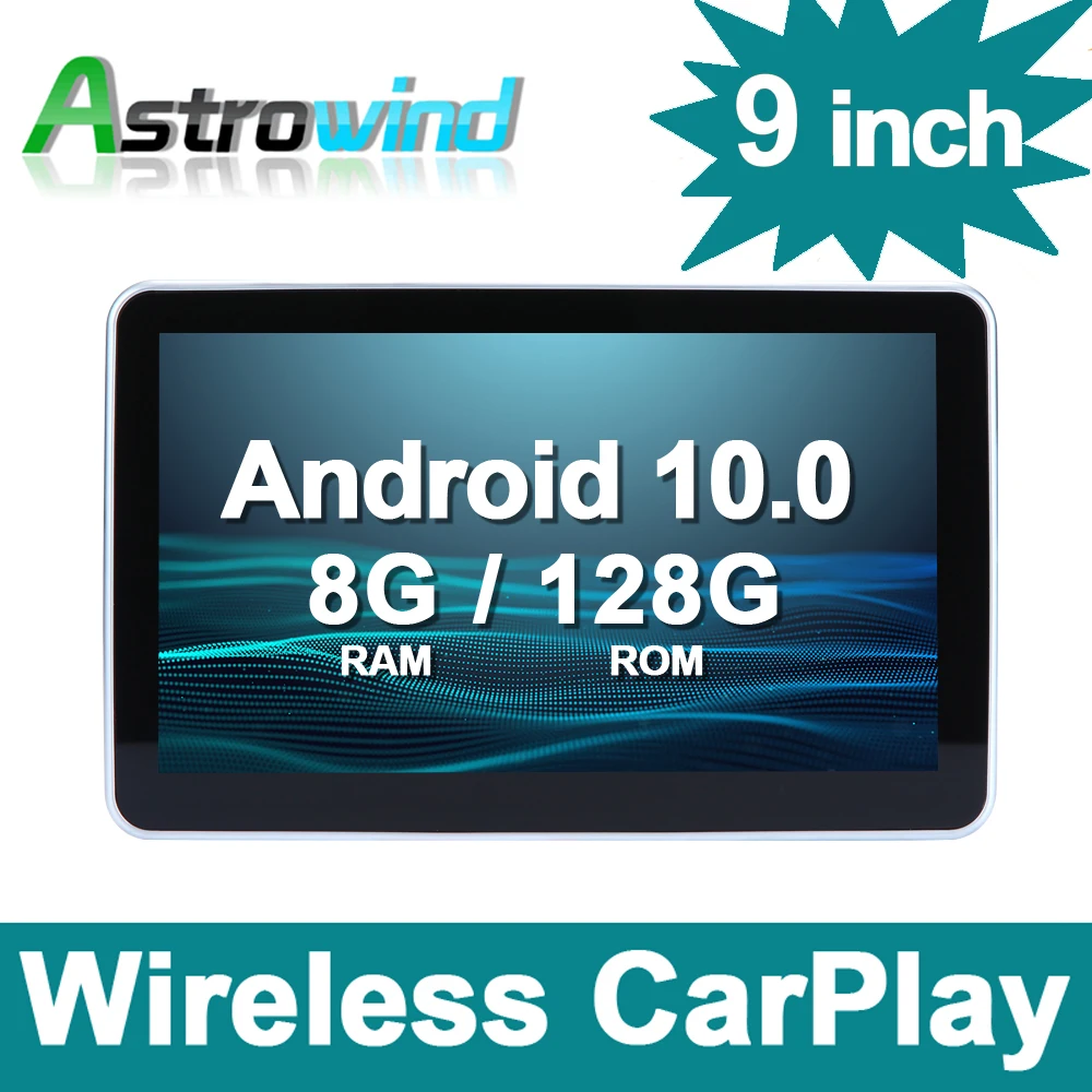 

D-0901，9" Android 10.0 System Car GPS Navigation Media Stereo Radio For Mercedes-Benz ML W166 GL X166 2012 2013 2014 2015