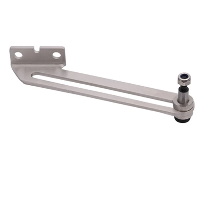 Модифицированные детали для дорожек мотоцикла угловой увеличивающий кронштейн