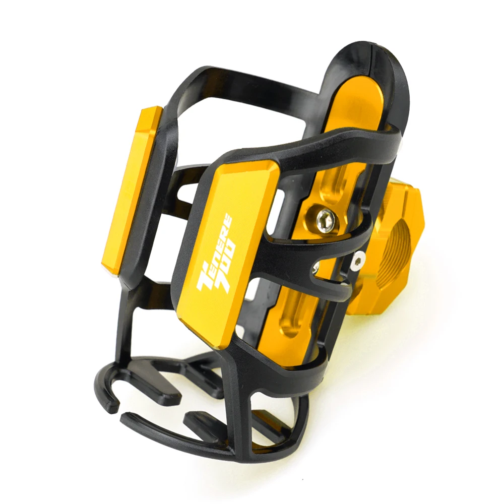 Для Yahama Tenere700 Tenere1200 Tenere 700 1200 XT1200Z новейшая мотоциклетная бутылочка для напитков и