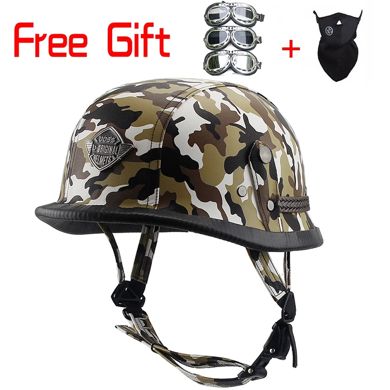 

German leather helmets, black, black, black, German, black, black