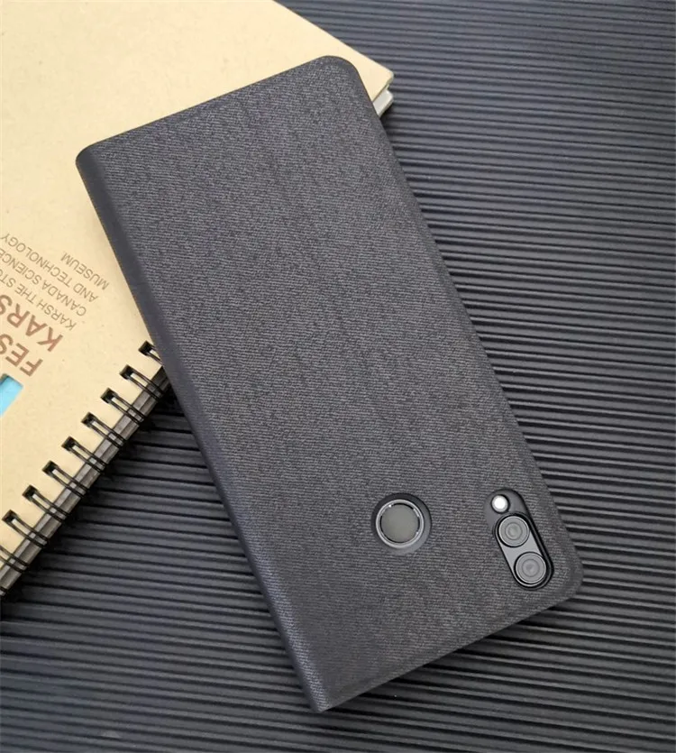 Кожаный чехол книжка для Xiaomi Redmi 7 7A 6 6A K20 Pro 5 Plus Note 8 7S чехлы бумажники