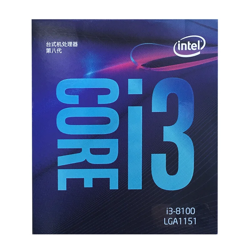 Процессор Intel Core LGA1151 4 ядра до 3 6 ГГц турбо разблокированный серия 300 95