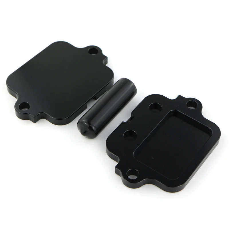 Рисунок 4 - Алюминиевый блок для мотоцикла