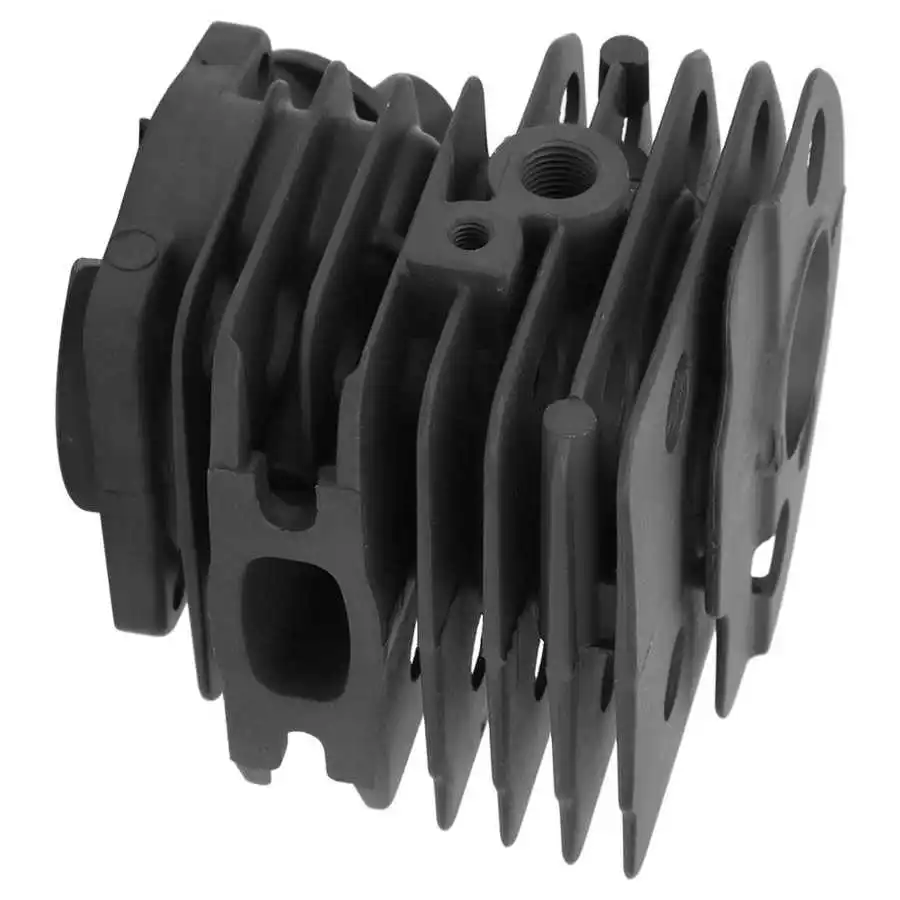 Комплект цилиндров для бензопилы 46 мм из алюминиевого сплава наборы прокладок