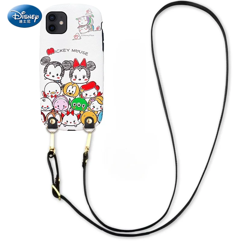 

Disney for Iphone12promamax Mobile Phone Case for Iphone12 Can Diagonally Cross The Phone Cover zz0429-9