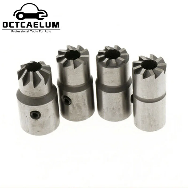 5 шт. набор инструментов для удаления углерода дизельным инжектором|diesel injector