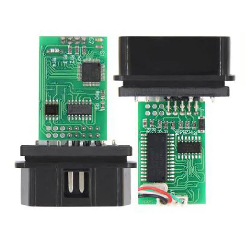 ECU Программатор SMPS MPPS V13.02 V13 K CAN Flasher чип-тюнинг Remap OBD2 автомобильный