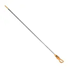Датчик уровня масла двигателя 11437509784 Dip Stick, измеритель уровня для BMW Mini Cooper S R53 2002-2006, S Conv. R52 05-08 аксессуар золотистый