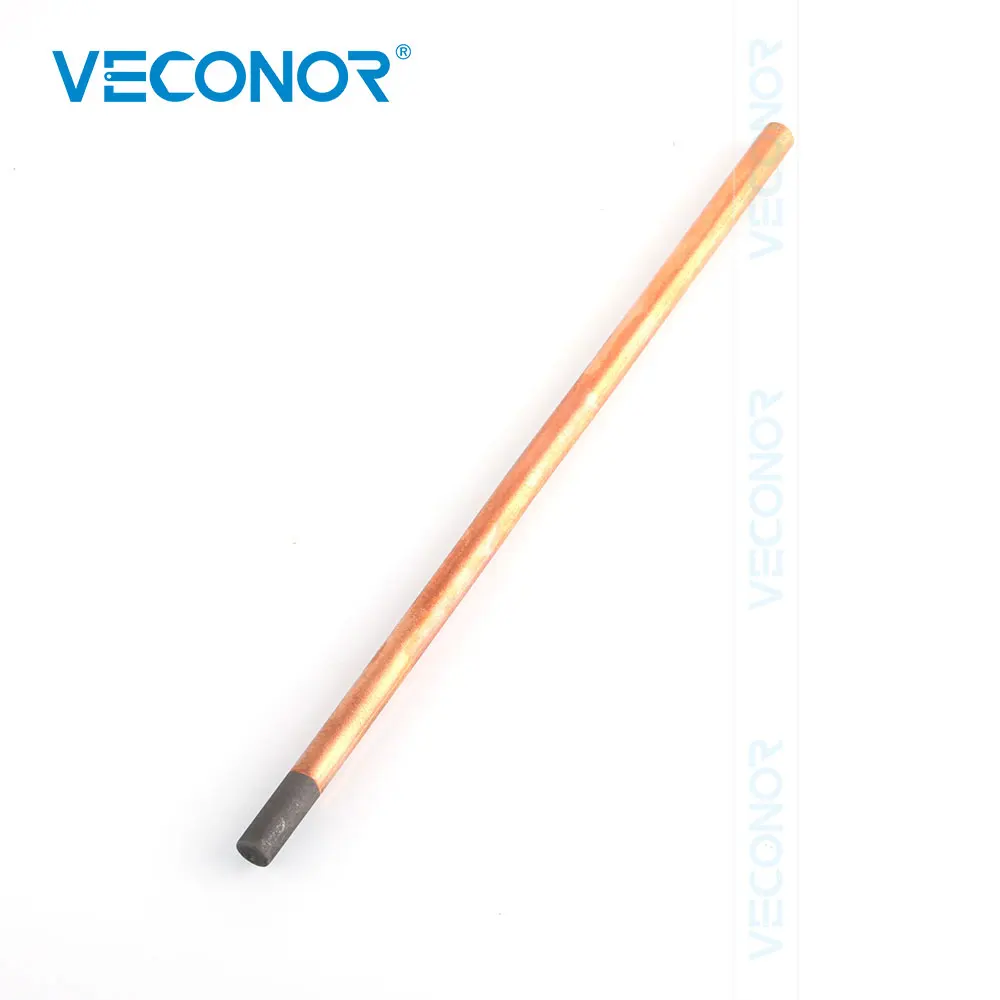 10 шт. 355 мм Длинная форма для ремонта автомобильного аккумулятора свинцовый