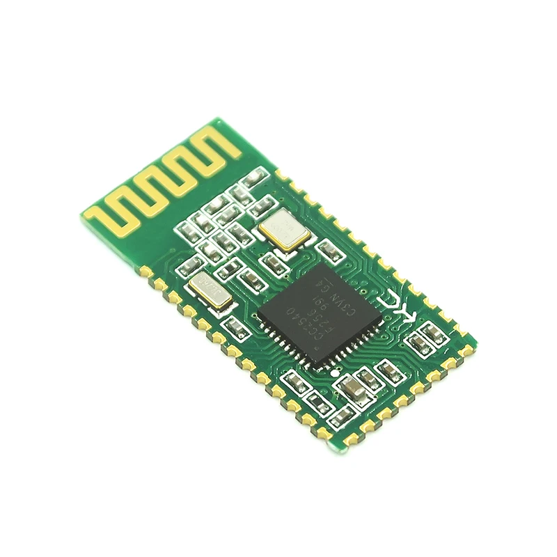 HC-08 HC08 модуль последовательного порта беспроводной Bluetooth 4 0 RF трансивер порт