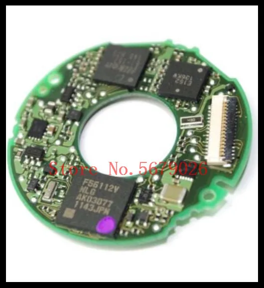 98% новая оригинальная материнская плата для объектива 10 30 nikon J1 J2 - Цена: 1 072,51 руб.