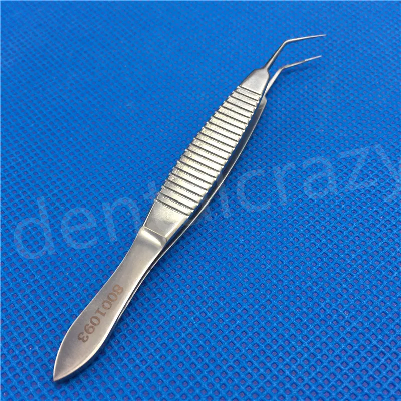 1 шт. титана Mcpherson связывая щипцы ультратонкого офтальмологического