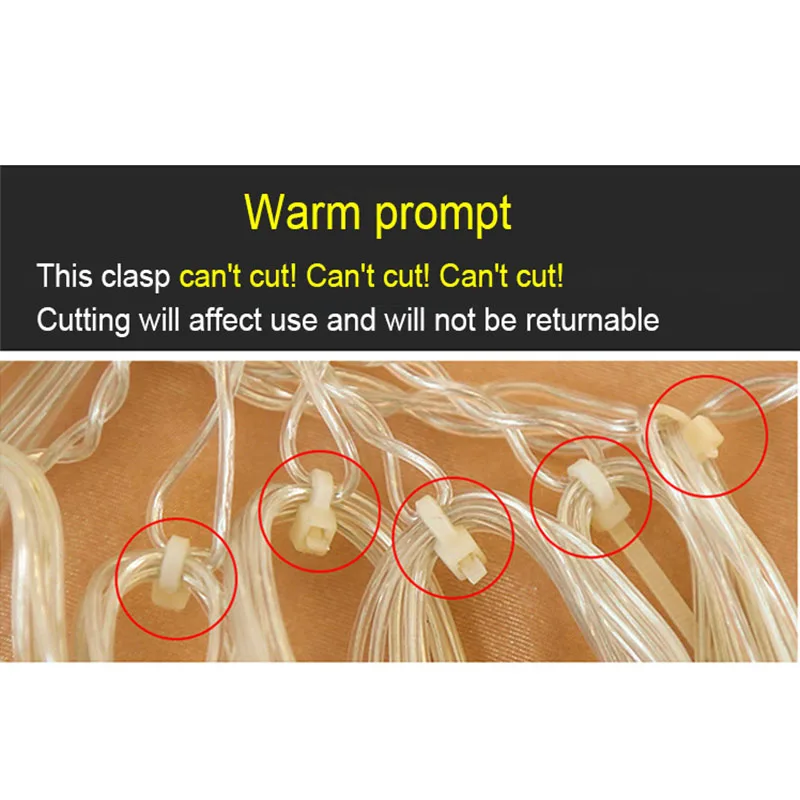 СВЕТОДИОДНАЯ Гирлянда в виде рождественского оленя s Сказочная