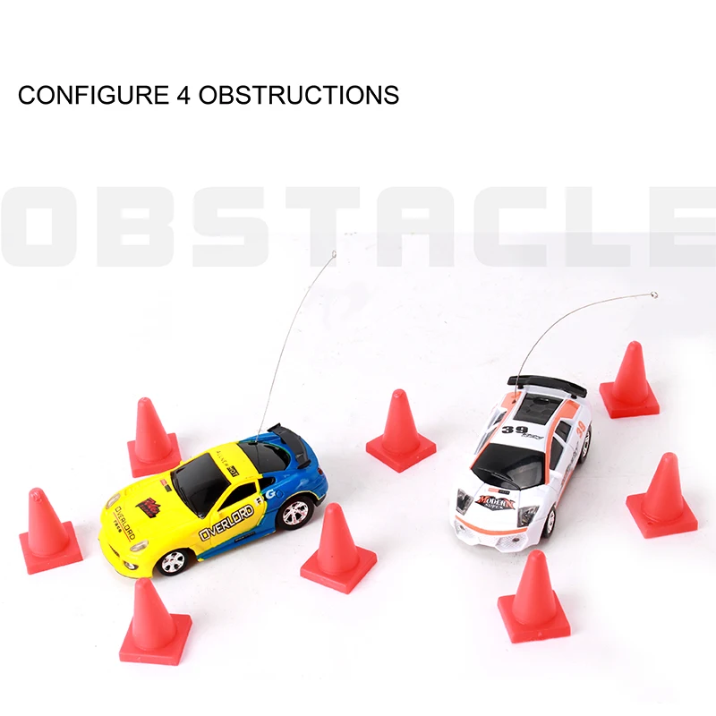 мини машинка на радиоуправл