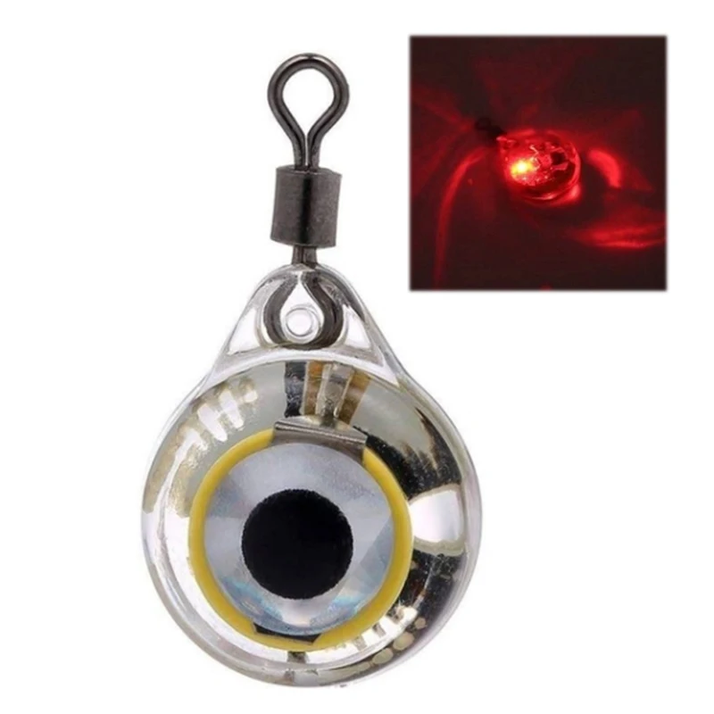 Промо акция! Светильник для рыбалки s ночной флуоресцентный светящийся