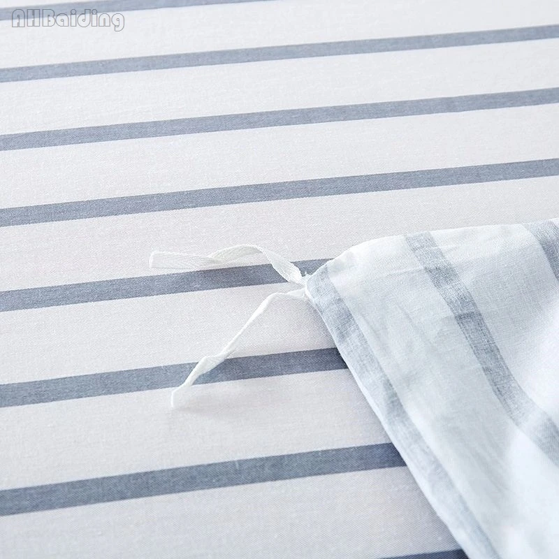 

Cartoon Winter Forest Printing Duvet Cover with Zipper 100% Cotton Quilt Cover Soft Comforter Cover Twin Full Queen King Size