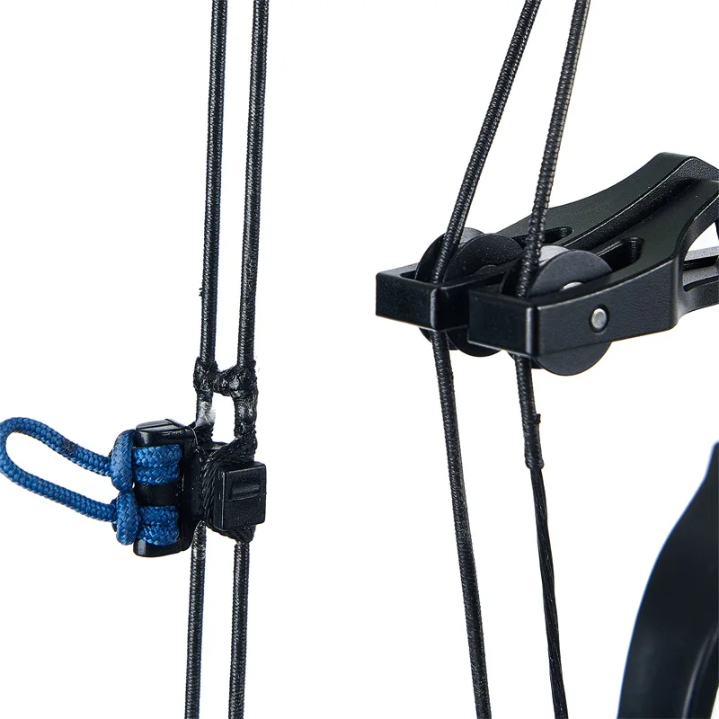 Лук и стрела новый K бренд Raptor двойного назначения блочный лук стрельба из лука