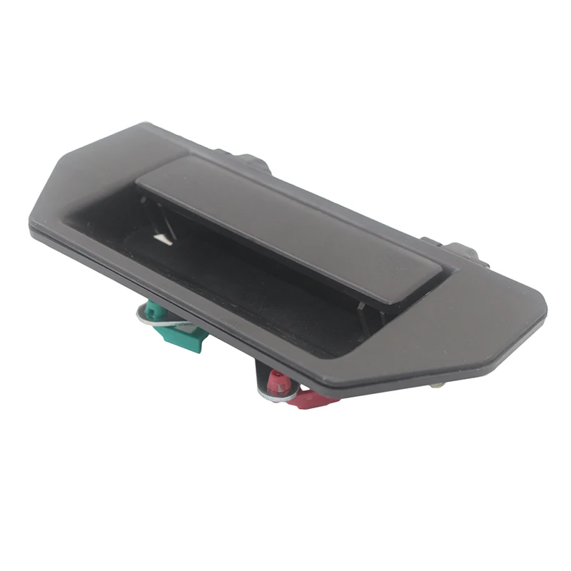 Tailgate handle for DFM Dongfeng Ruiqi Pick-up D22 Outer Door rear block |