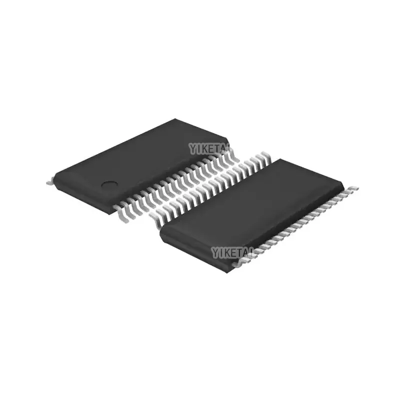 

IC MCU 16BIT 16KB FRAM 38TSSOP MSP430FR5739IDA