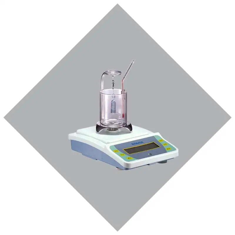 

Biobase Electronic Density Balance Specific Gravity Laboratory balance scale weighing