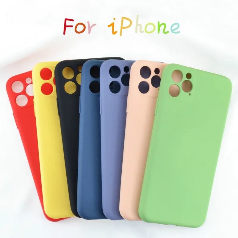 Деловой Роскошный чехол для iPhone IX XR Max/XIMAX/iPhone11/iPhone11pro max/iPhone11R/6 6s 7 8Plus силиконовый