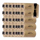 36 шт. SC 3000 мАч 1,2 в аккумулятор NIMH перезаряжаемые Аккумуляторы для электроинструментов 4,25 см * 2,2 см Электрическая дрель-шуруповерт