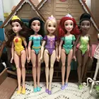 Звезда любимых игрушки куклы оригинальное платье 