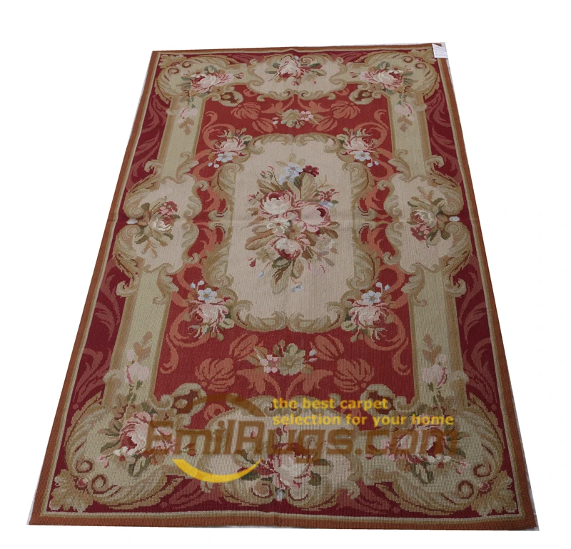 Рукоделие ковры рукоделие коврики 91x152 см yk2004-6 3x5 gc165neeyg8 | Дом и сад