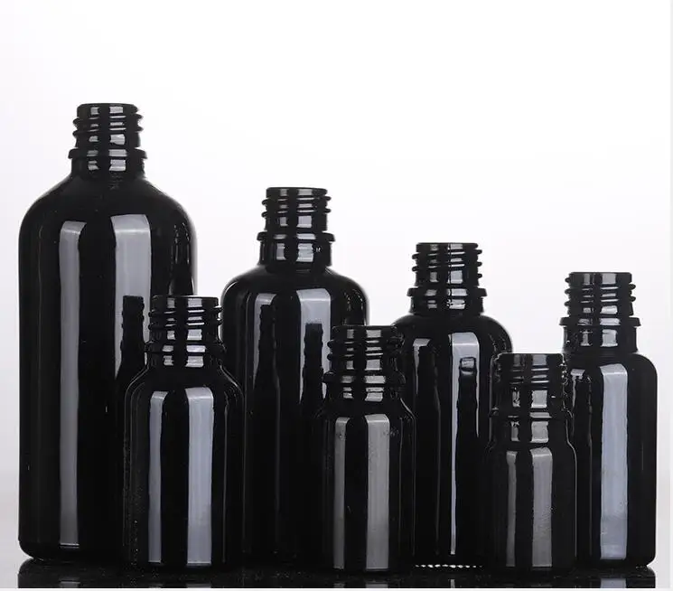 3 шт. стеклянная пипетка для масел 5-100 мл |