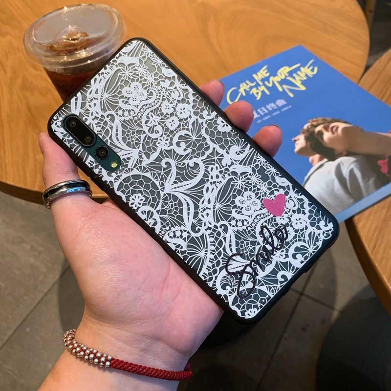 Чехол для Huawei P20 P30 P40 Mate 10 20 Nova 3 3i Honor 20s Lite 10i Pro | Мобильные телефоны и аксессуары