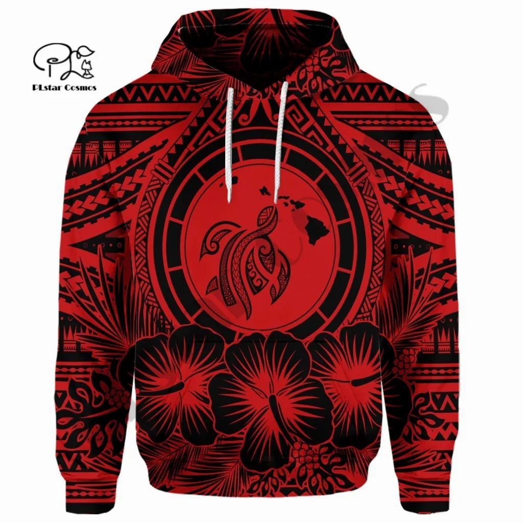 

PLstar Cosmos 3DPrint Newest Hawaii Map Tattoo Art Unique Amazing Harajuku Pullover Streetwear Unisex Hoodies/Sweatshirt/Zip T-2