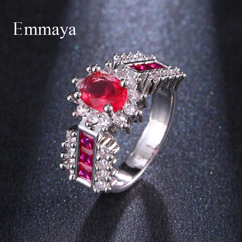 Emmaya новинка современный стиль Геометрическая модель разноцветный кубический