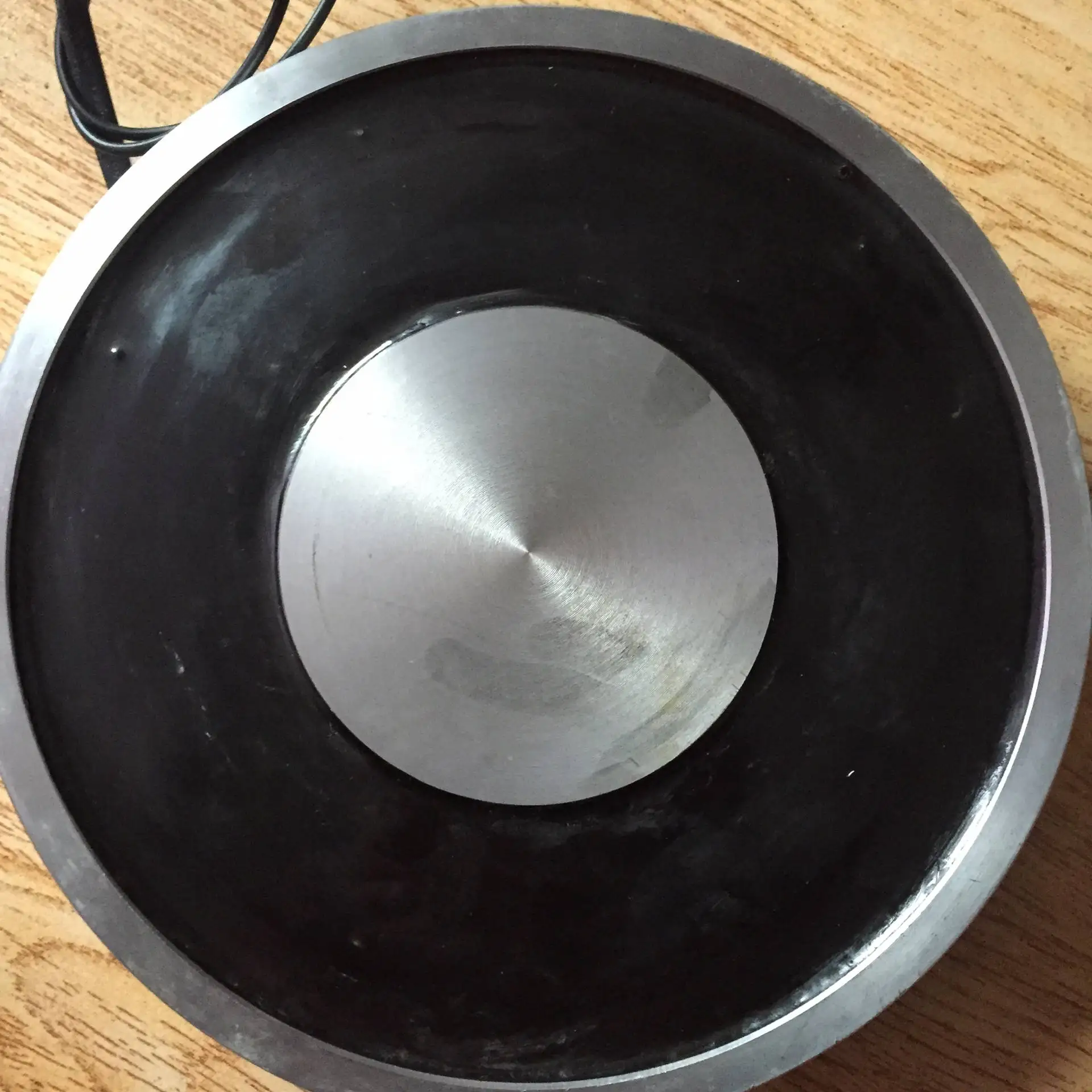 Электромагнитная Присоска на присоске DC 24 В P300/100, прямое всасывание с завода DC, 2000 кг