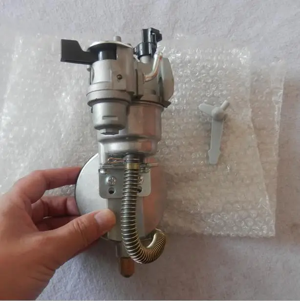 6.5HP WATER PUMP LPG GASOLINE CONVERSION CARBURTOR KIT FOR HONDA GX160 GX200 GP160 GP200 WB20 WB30 5.5HP 163CC 169CC MOTORS |