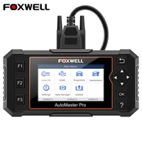 foxwell nt624 elite professional obd2 automotive scanner full system code reader car scanner epb oil reset auto diagnostic tool