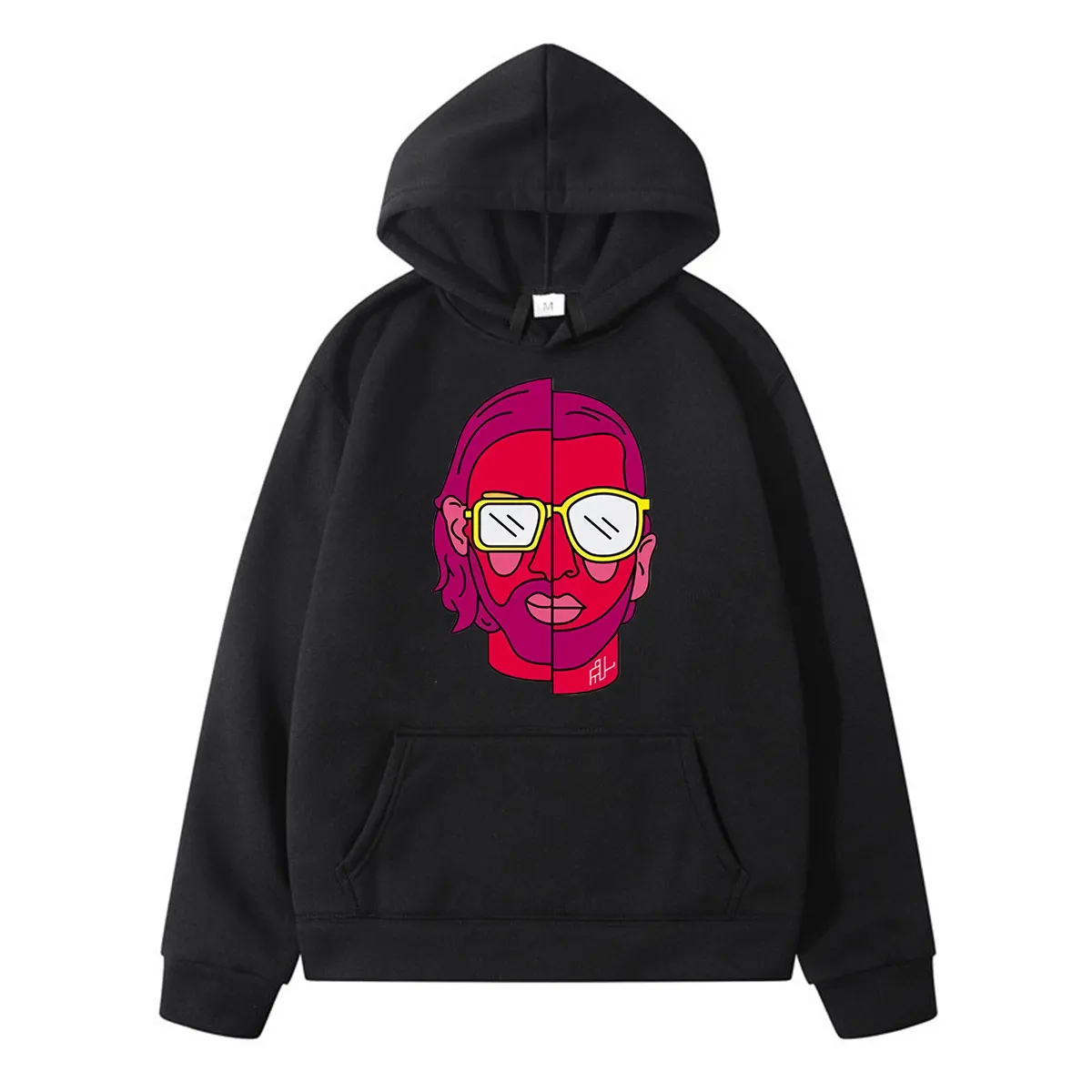 

100%COTTON 2021 New Style Hoodie Le Monde Chico Album PNL Popular Couple Comfortable Casual Clothes Unsiex High Quality Cotton