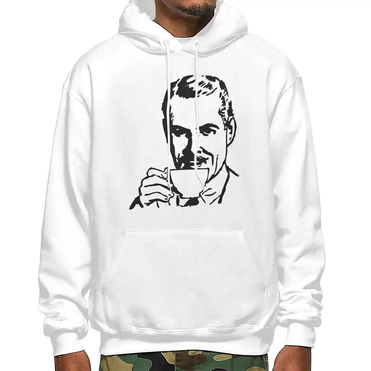 

2021 Harajuku Hoodie Sweatshirt Streetwear Hoodie Autumn Winter Pullover Hoodies TX6370