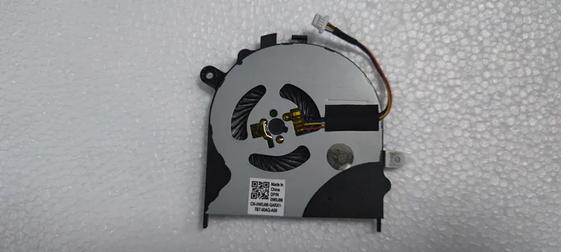

NEW LAPTOP CPU Fan FOR Dell Inspiron 15-7000 7558 7568 7347 7348 7353 03NWRX