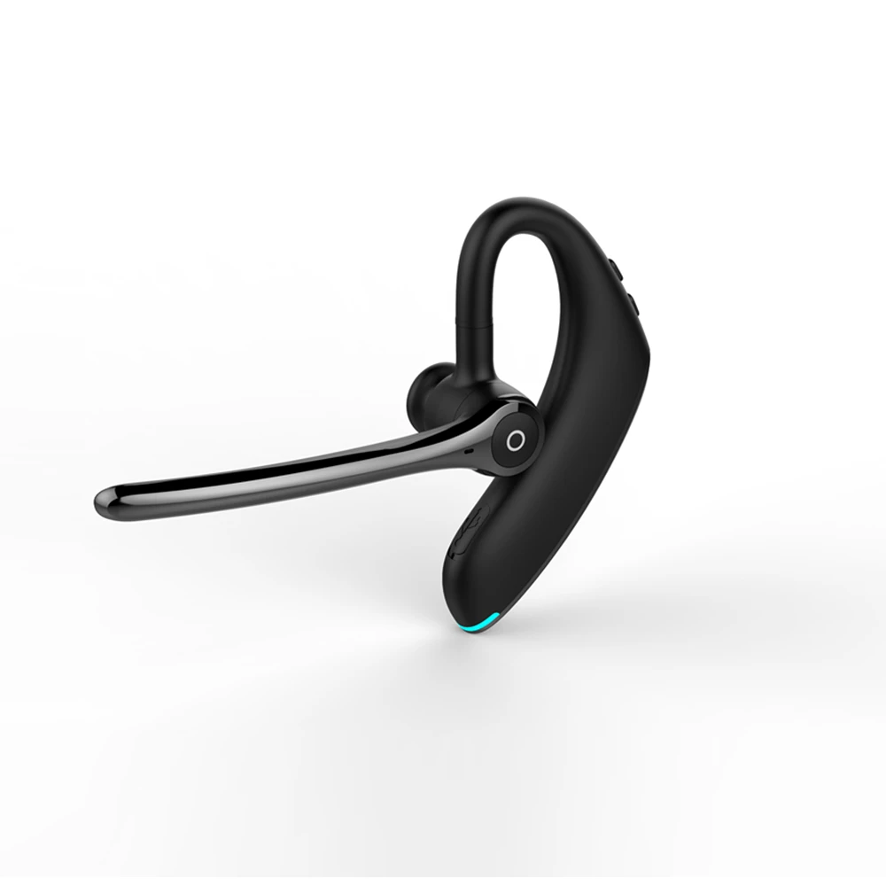 

BluWheel накладные деловые беспроводные Bluetooth наушники с очень долгим сроком службы батареи для смартфона