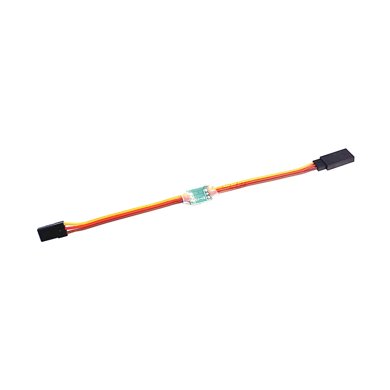 универсальный сервоинверт