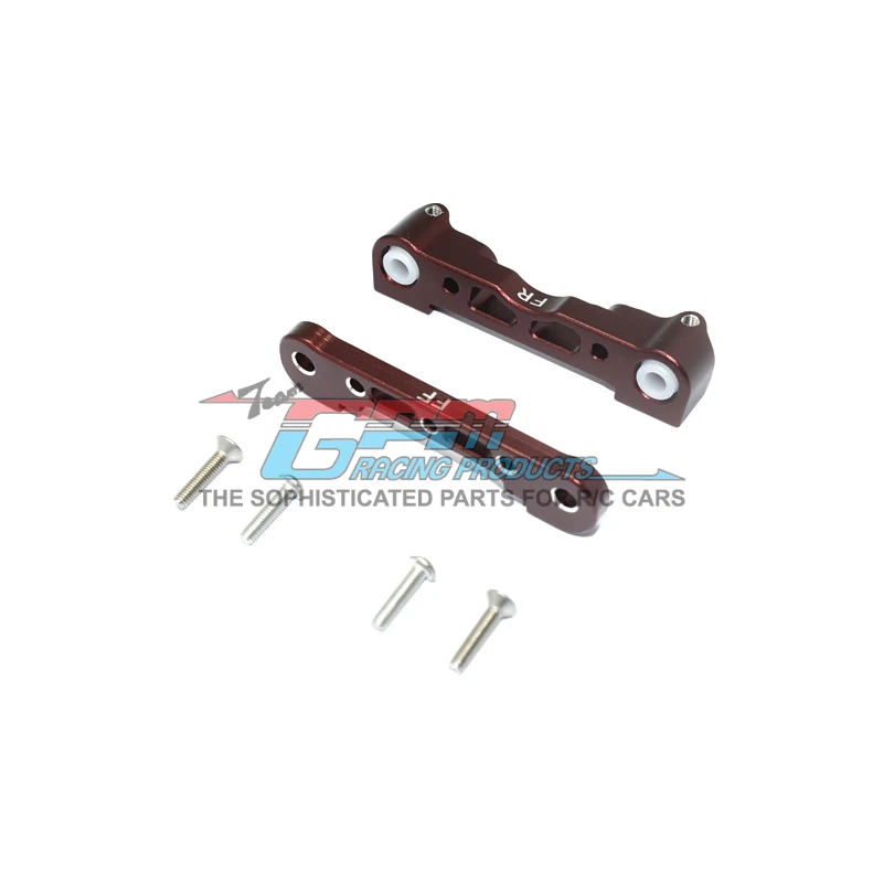 gpm алюминиевая передняя нижня