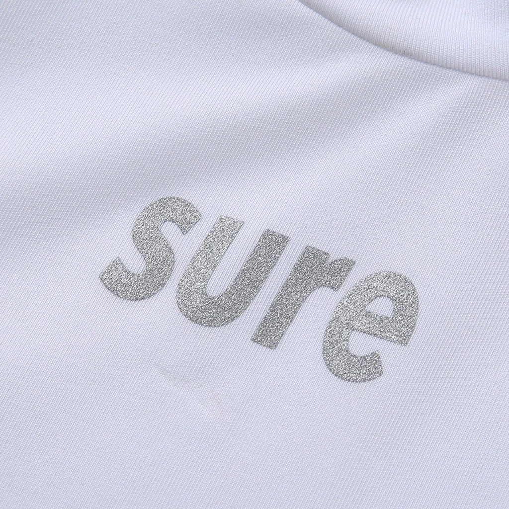 

2021 Women Strappy Cotton Letter Print Tops Vest Summer Sexy White Short Tshirt Camis Tees Tops Ladies