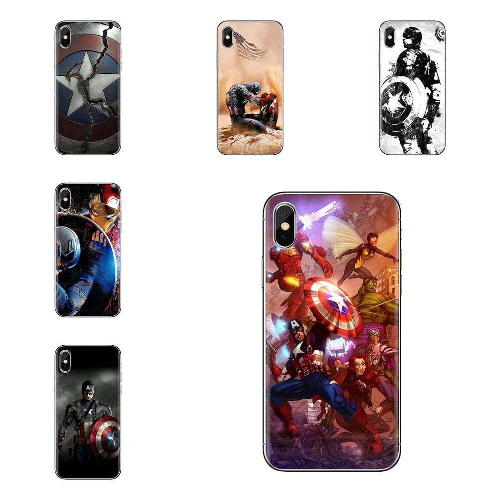 Сотовый телефон чехол для Xiaomi mi6 mi 6 A1 Max x 2 5X 6X Red Примечание 5 5A 4X 4A A4 4 3 Plus Pro Крис