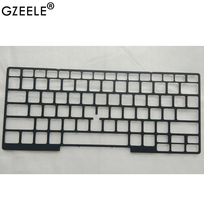 Аксессуары для ноутбука GZEELE Новинка Dell E5450 E5470 E5480 E5490 E5491 E7450 рамка клавиатуры